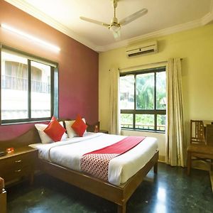 Basilica Holiday Home